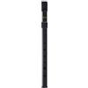 Recorder Workshop 922D - Flauto irlandese in Re, colore: nero