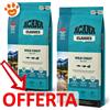 Acana Dog Classic Wild Coast - Offerta [PREZZO A CONFEZIONE] Quantità Minima 2, Sacco Da 9,7 Kg