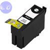 EPSON COMPATIBILE EPSON CARTUCCIA 35XL NERO 42ml COMPATIBILE - LUCCHETTO - C13T3591