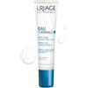 URIAGE LABORATOIRES DERMATOLOG Eau Thermale Crema Contorno Occhi All'Acqua Uriage 15ml