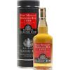 Bristol Spirits Rum Demerara 1999 Port Morant 1999 - Formato: 70 cl