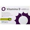 Metagenics Vitamina D 4000 UI 168 Capsule