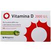 Metagenics Vitamina D 2000 UI 168 cps