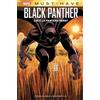 Marvel Chi è la Pantera Nera? Black Panther (Vol. 1)
