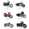 MAISTO Moto 1:12 Harley Davidson - REGISTRATI! SCOPRI ALTRE PROMO