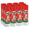 PRITT - 2907867 - Display 24pz colla stick 22gr + 30pz colla stick