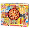 RSTOYS Playset Pizza Pizzeria Gran Forno - REGISTRATI! SCOPRI ALTRE PROMO