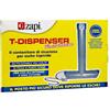 ZAPI CONTENITORI SICUREZZA VELENO T DISPENSER BAIT STATION