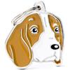 MY FAMILY MEDAGLIETTA BEAGLE MF04N