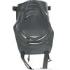 Ortlieb Attachment Kit for Helmets Accessorio Zaino