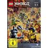LEONINE LEGO Ninjago - Staffel 12.3