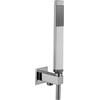 Paffoni Premium Set Doccia Quadro - Codice ZDUP095CR