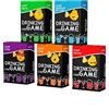GLOP 500 Cards - Drinking Games - Drinking Games for Adults Party - Adult Board Game - Fun Card Games - Gift for Men And Women