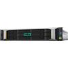 HPE MSA 1050 8GB FC DUAL CONTROLLER LFF SAS STORAGE
