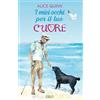 Alliage I MIEI OCCHI PER IL TUO CUORE: Storia vibrante, tenerezza ed emozione.
