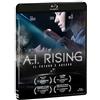Eagle Pictures A.I. Rising - Il Futuro E' Adesso (Br+Dv) Originals Combo