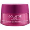 Collistar Magnifica Contorno Occhi Ridensificante Riparatore 15 ml