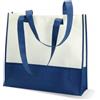 Borsa mare in tnt 80 gr/m² personalizzabile Vivian 39x12,5x35,5 cm personalizzate o neutre