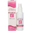 E.c.f. Energie Chimico Farm. Ecolen E Olio Secco 125ml