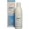 Perfarma Linea Dermocosmetica Detergente Lenitivo Viso e Corpo 200 ml