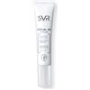 Laboratoires SVR SVR Linea Xerial 40 Ongles Gel Levigante Protettivo Unghie dei Piedi 10 ml