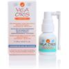 VEA Linea Pelli Sensibili Oris Spray Protettivo Antiossidante Mucosa Orale 20 ml