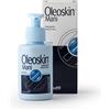 Pharcos Linea Oleoskin Pelli Secche Disidratate Detergente Oleato Mani 150 ml