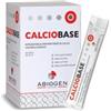 Abiogen Pharma Linea Salute Ossea Calciobase Integratore Alimentare 30 Stick