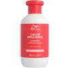 Wella professional invigo color brilliance shampoo capelli normali fini