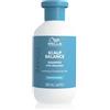 Wella professional invigo balance scalp sensitive scalp shampoo