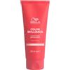 Wella professional invigo color brilliance conditioner capelli normali fini