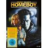 PLAION PICTURES Homeboy - Mediabook Cover A (+ DVD)