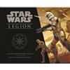 Fantasy Flight Cloni Soldato Fase I - Star Wars: Legion