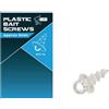 PLASTIC BAIT SCREWS NASH KEVT8049