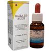 Olea D3 Plus Gocce 20 ml