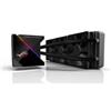 Asus ROG Ryujin 360 CPU Liquid Cooler Display OLED Intel 1151/2066 AMD AM4/TR4