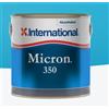 INTERNATIONAL MICRON 350 - Antivegetativa erodente multistagionale Conf.5Lt