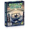 dV Giochi- Deckscape-Furto a Venezia-Una Escape Room Tascabile-Edizione Italiana, Multicolore, DVG4479, dai 12 ai 99 anni