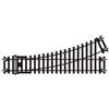 Hornby Hobby Ltd R8072 00 Gauge Left Hand Point Traccia