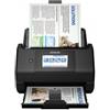 Epson Scanner Epson WorkForce ES-580W DIN A4 ADF 100S [B11B258401]