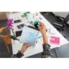 Hp Cartuccia Hp Tinte Multipack No.912 Nero [6ZC74AE]