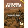 Volonté e Co Chitarra country. Il manuale completo. Con audio in streaming
