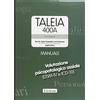 Erickson Taleia. 400 A. Test for axial evaluation and interview (for clinical, personnel and guidance) Applications. Con CD-ROM