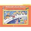 Volontè & Co Musica per piccoli Mozart. Il libro delle lezioni (Vol. 1)