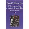 AD Valore assoluto e valore di scambio