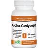 A.V.D. Reform ALOHA CORDYCEPS 90 CAPSULE FLACONE 55,8 G