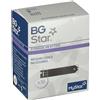 MyStar STRISCE REATTIVE MISURAZIONE GLICEMIA BGSTAR MYSTAR 50 PEZZI
