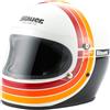 BLAUER 80s casco integrale vintage - (White)