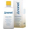 Uniderm Anonet - Liquido Detergente Intimo Delicato, 200ml