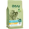 Oasy Puppy & Junior Small con Pollo - Oasy - Puppy & Junior Small con Pollo - 3KG